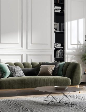 Bild zeigt Couch