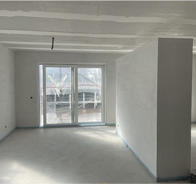 Bild zeigt Schiebetüren