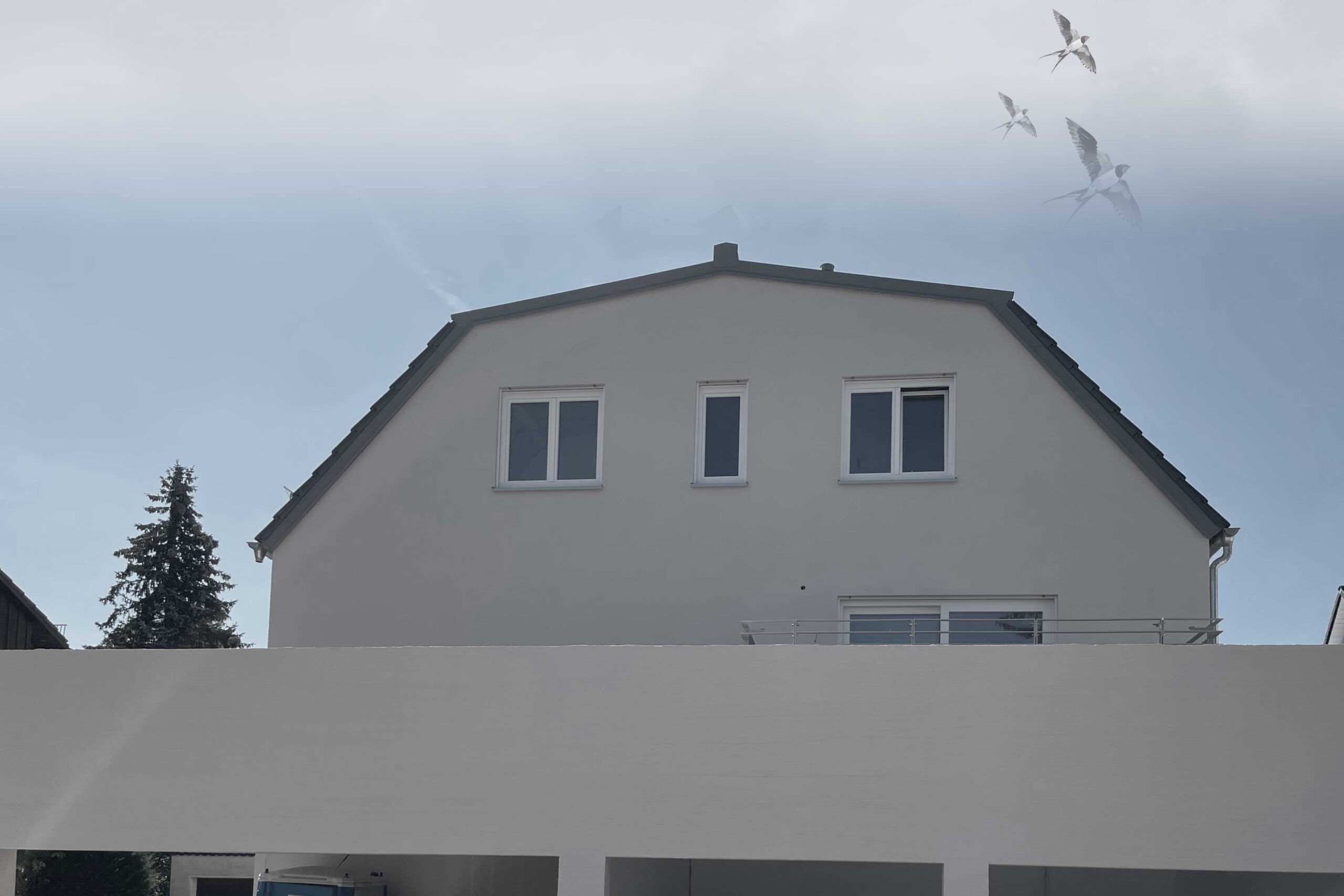 Bild zeigt Mehrfamilienhaus Sulzemooser